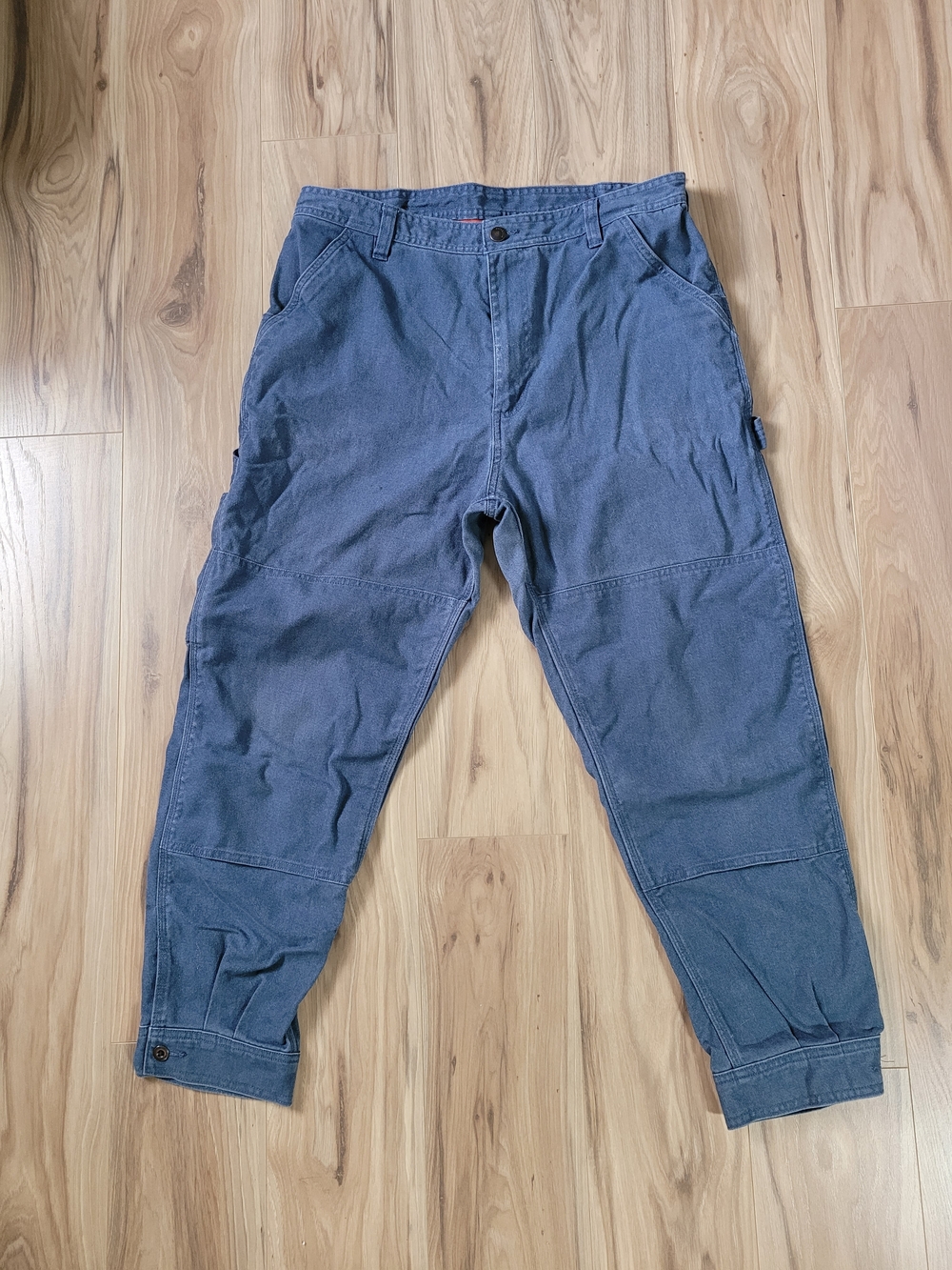 Patagonia All Season Hemp Work Wear Pants
